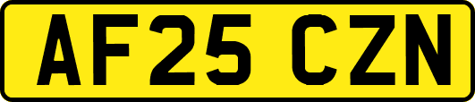 AF25CZN