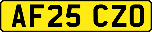 AF25CZO
