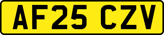 AF25CZV