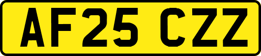 AF25CZZ