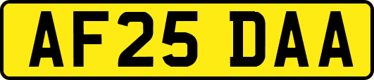 AF25DAA