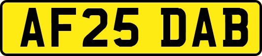 AF25DAB