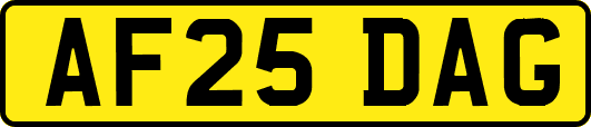 AF25DAG