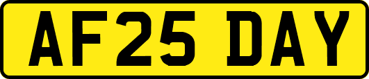 AF25DAY
