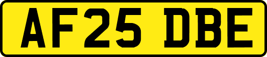 AF25DBE