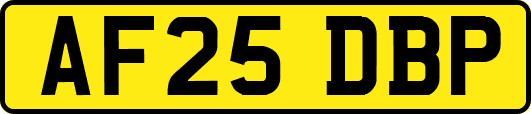 AF25DBP