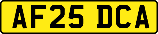 AF25DCA