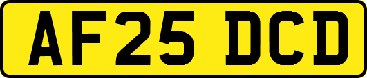 AF25DCD