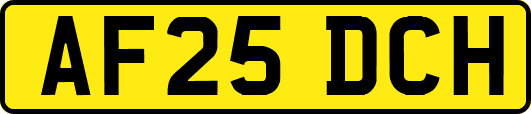 AF25DCH