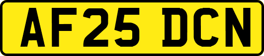 AF25DCN
