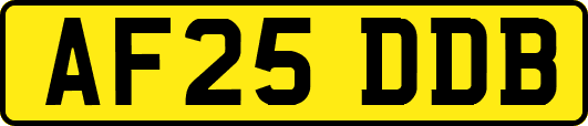 AF25DDB
