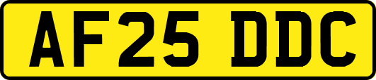 AF25DDC