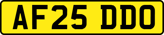 AF25DDO