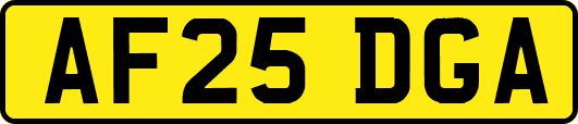 AF25DGA