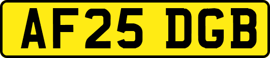 AF25DGB