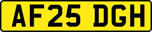 AF25DGH