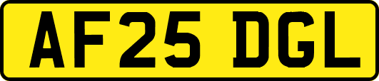 AF25DGL