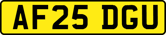AF25DGU