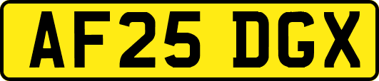 AF25DGX