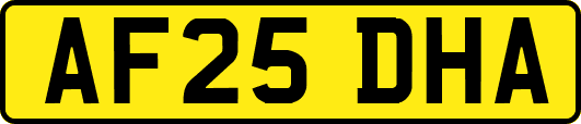 AF25DHA
