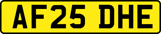 AF25DHE