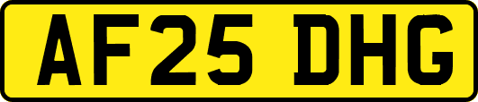 AF25DHG