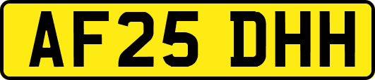 AF25DHH