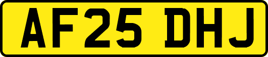 AF25DHJ