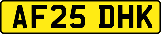 AF25DHK