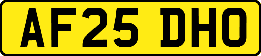AF25DHO