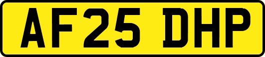 AF25DHP