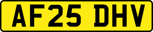 AF25DHV