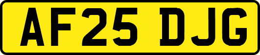 AF25DJG