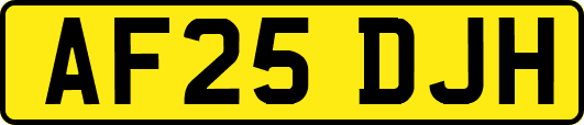 AF25DJH