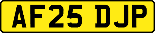 AF25DJP