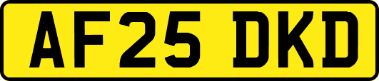 AF25DKD