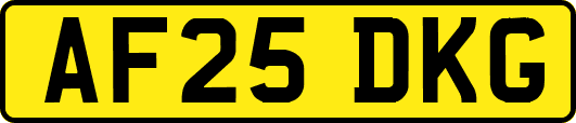 AF25DKG