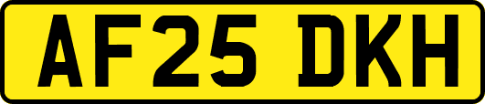 AF25DKH