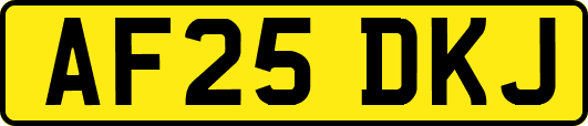 AF25DKJ