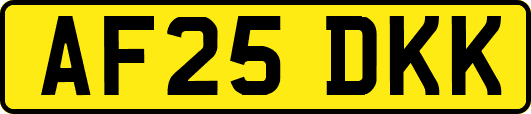 AF25DKK