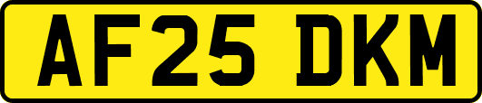 AF25DKM
