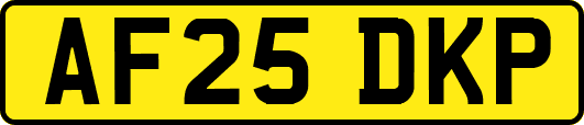 AF25DKP