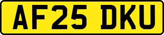 AF25DKU
