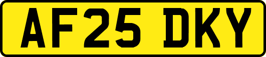 AF25DKY