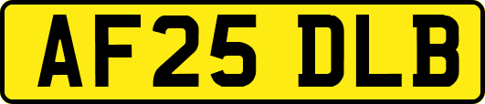 AF25DLB