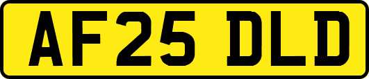 AF25DLD