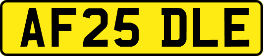AF25DLE