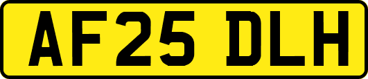 AF25DLH