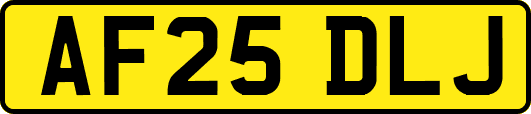AF25DLJ