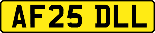 AF25DLL